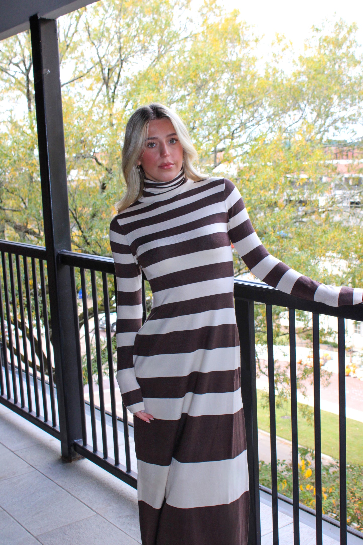 Kimberly Maxi Dress