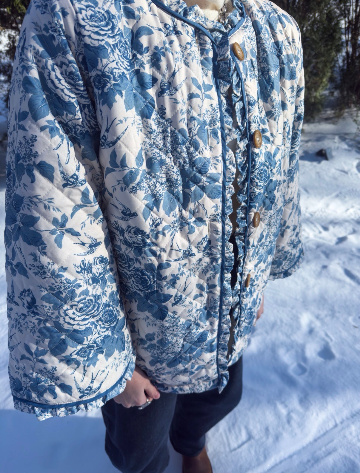 Blair Coat