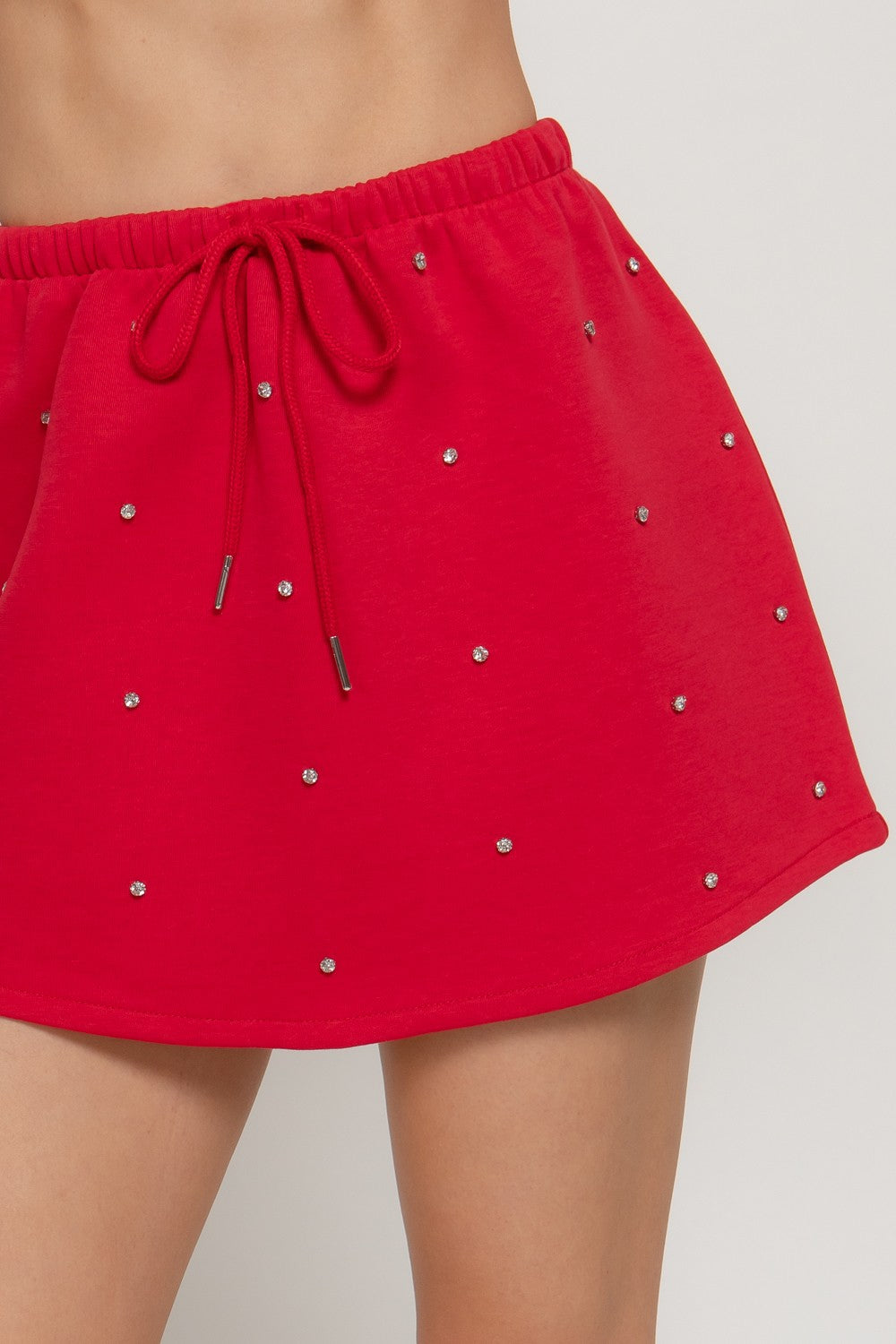Darla Mini Skirt