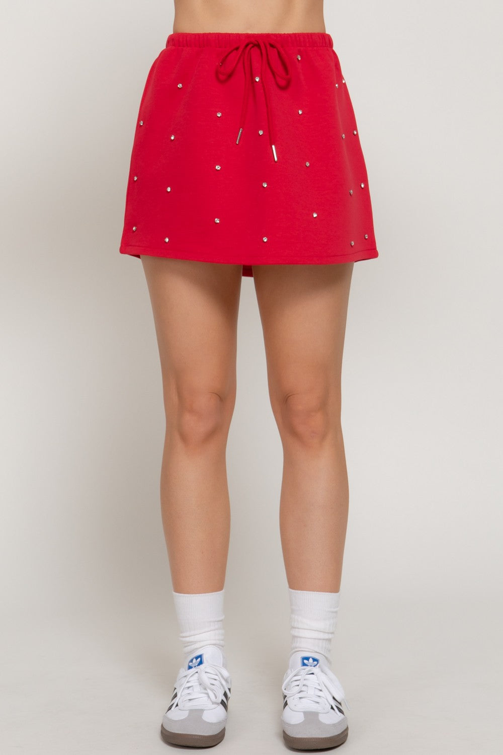 Darla Mini Skirt