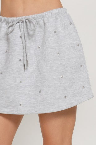Dee Mini Skirt