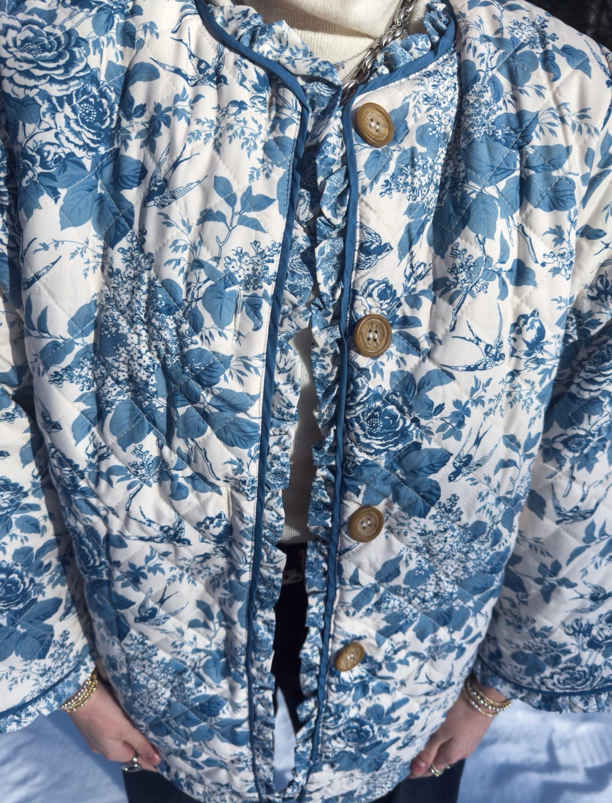 Blair Coat